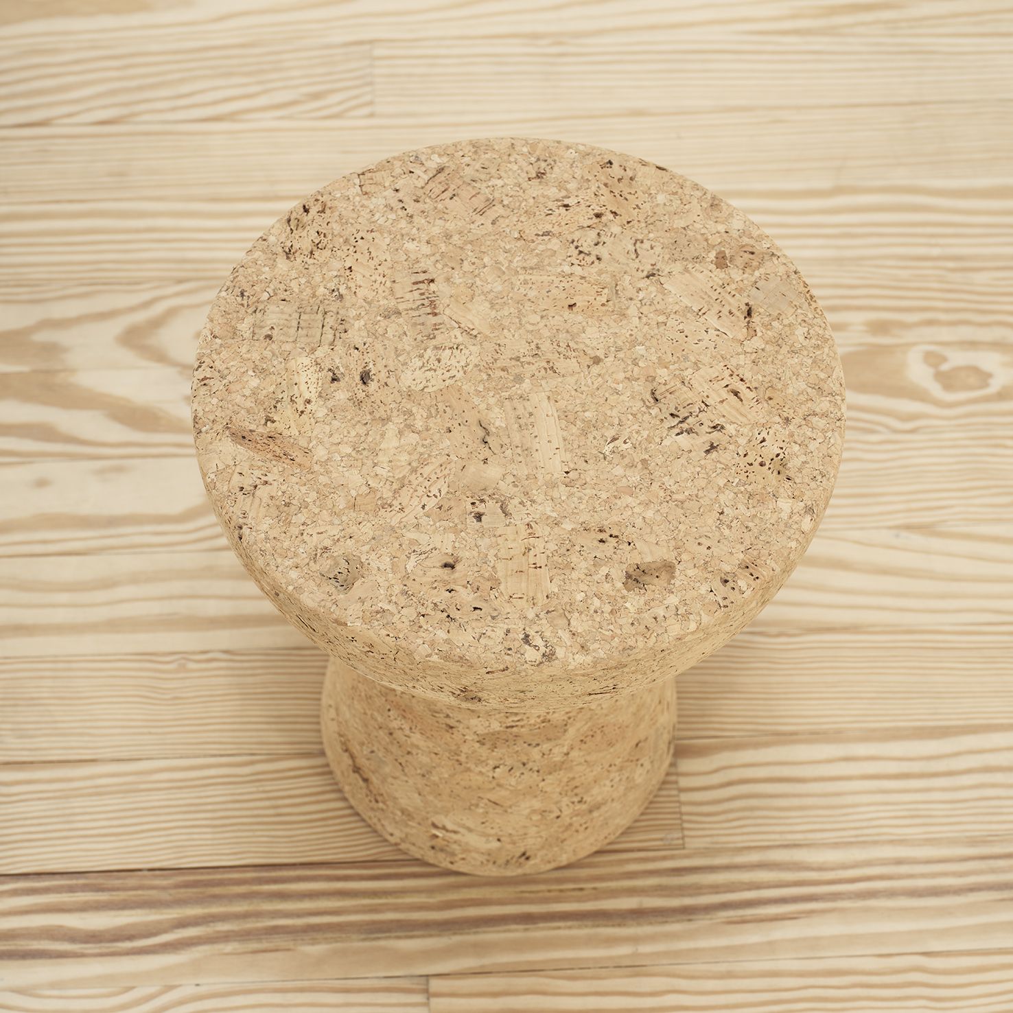 Taburete Cork Family D - Vitra
