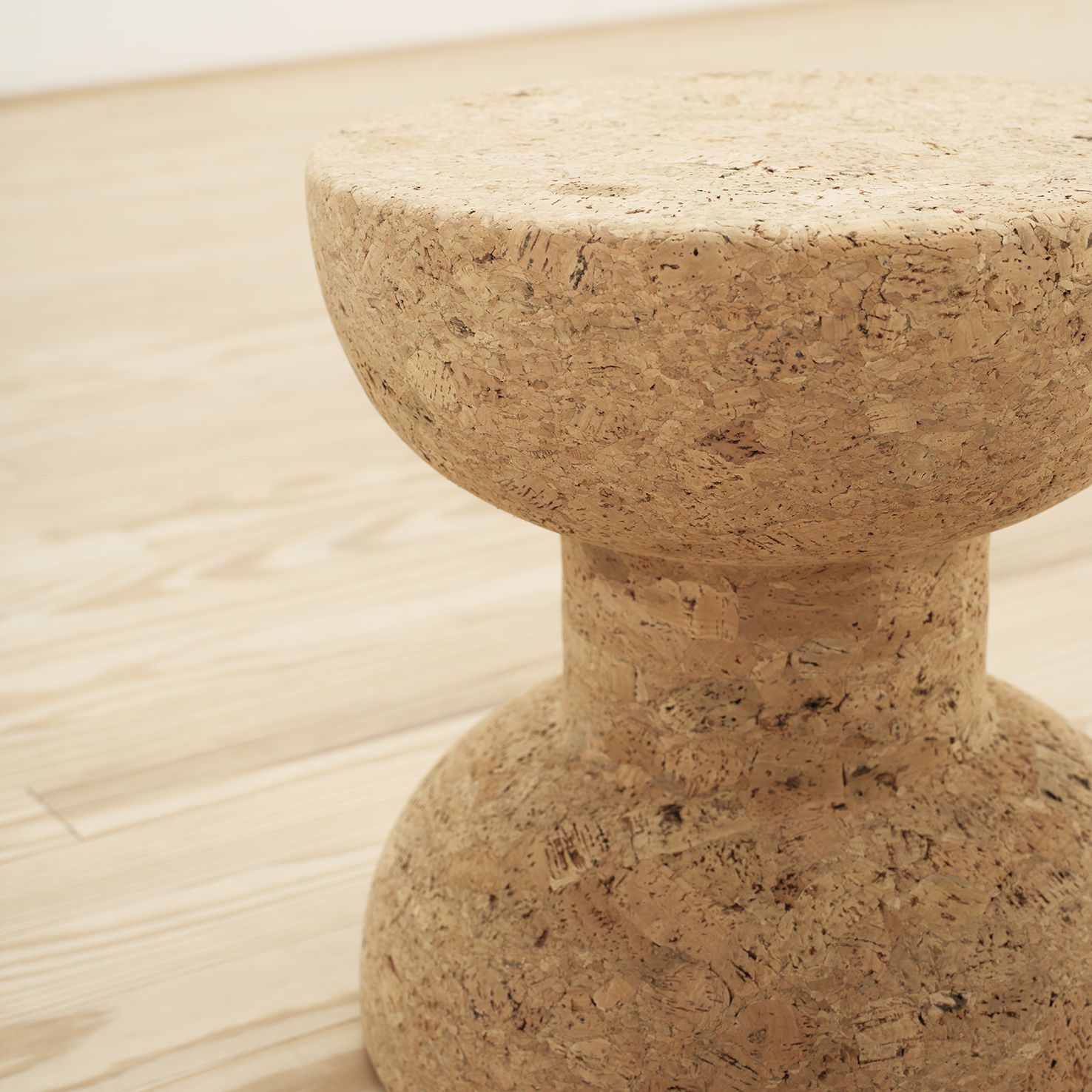 Taburete Cork Family E - Vitra