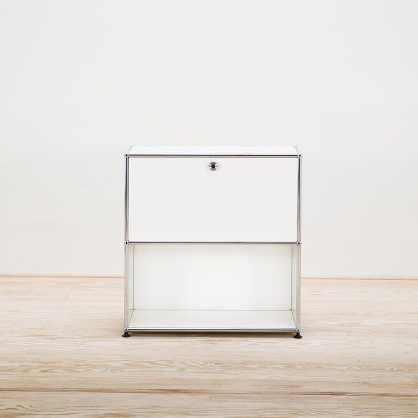 Contenedor Haller 83 - USM (copia)