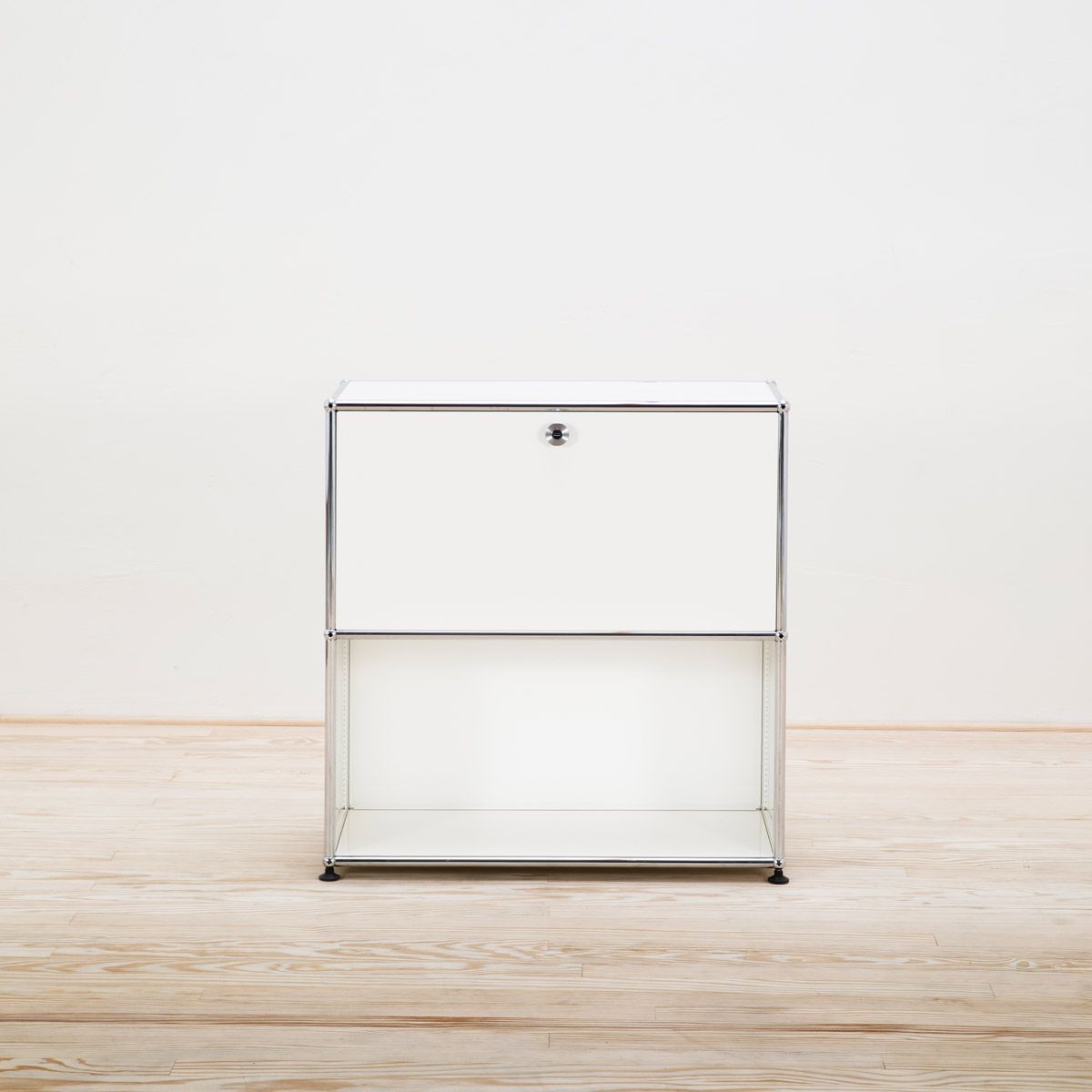 Contenedor Haller 83 - USM (copia)