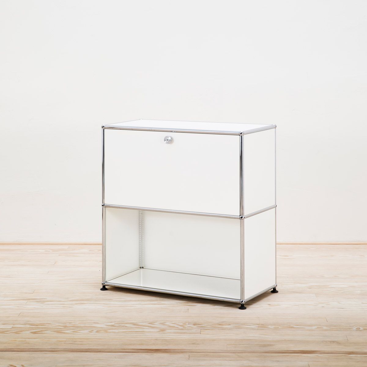 Contenedor Haller - USM
