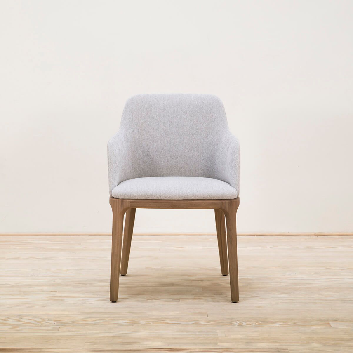 Sillón Grace Tela - Poliform Sillón Grace Tela - Poliform