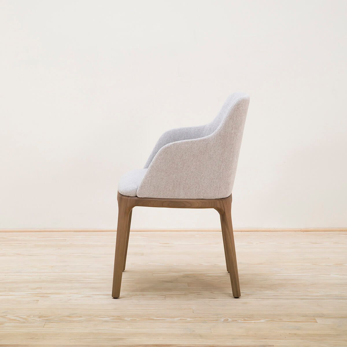 Sillón Grace Tela - Poliform Sillón Grace Tela - Poliform