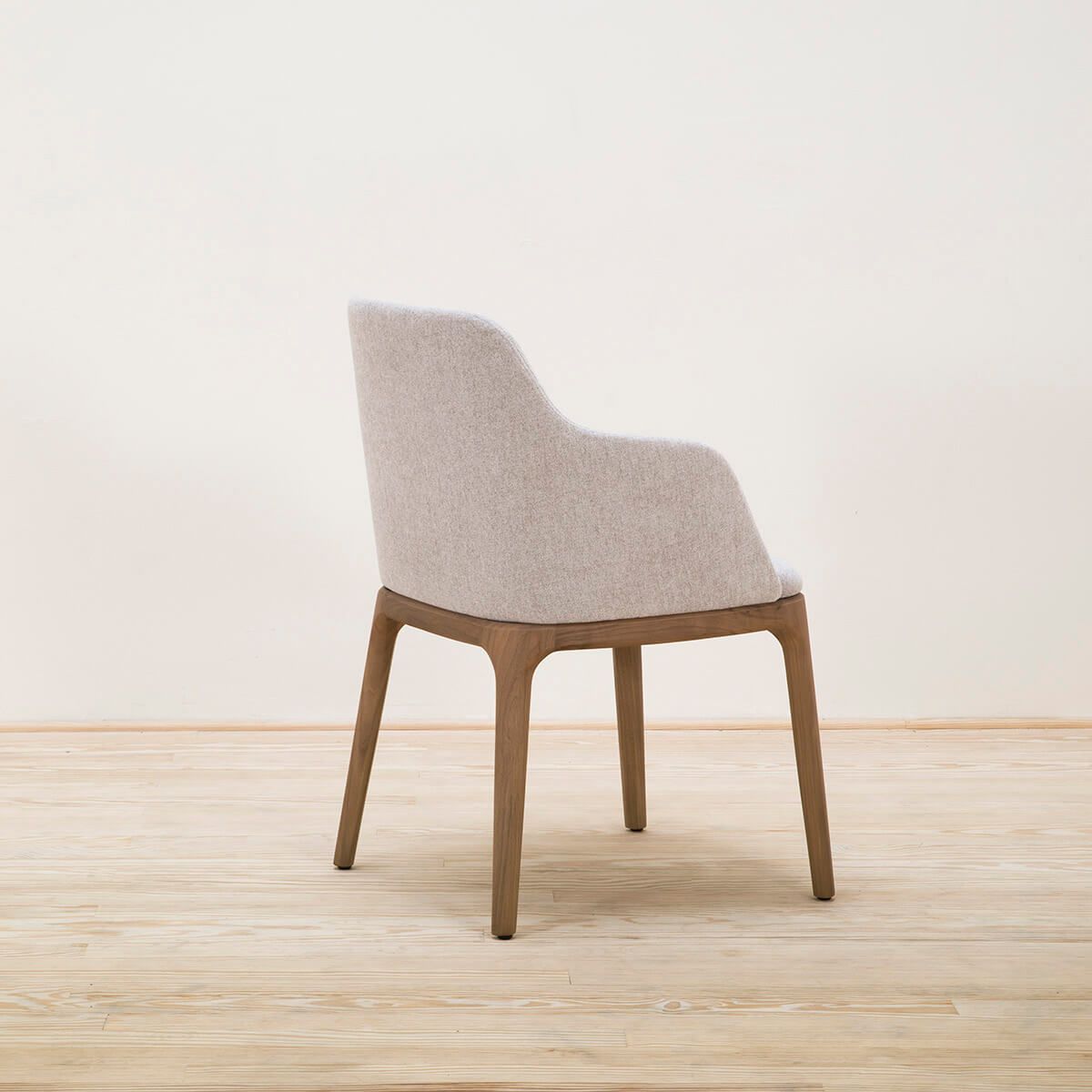 Sillón Grace Tela - Poliform Sillón Grace Tela - Poliform
