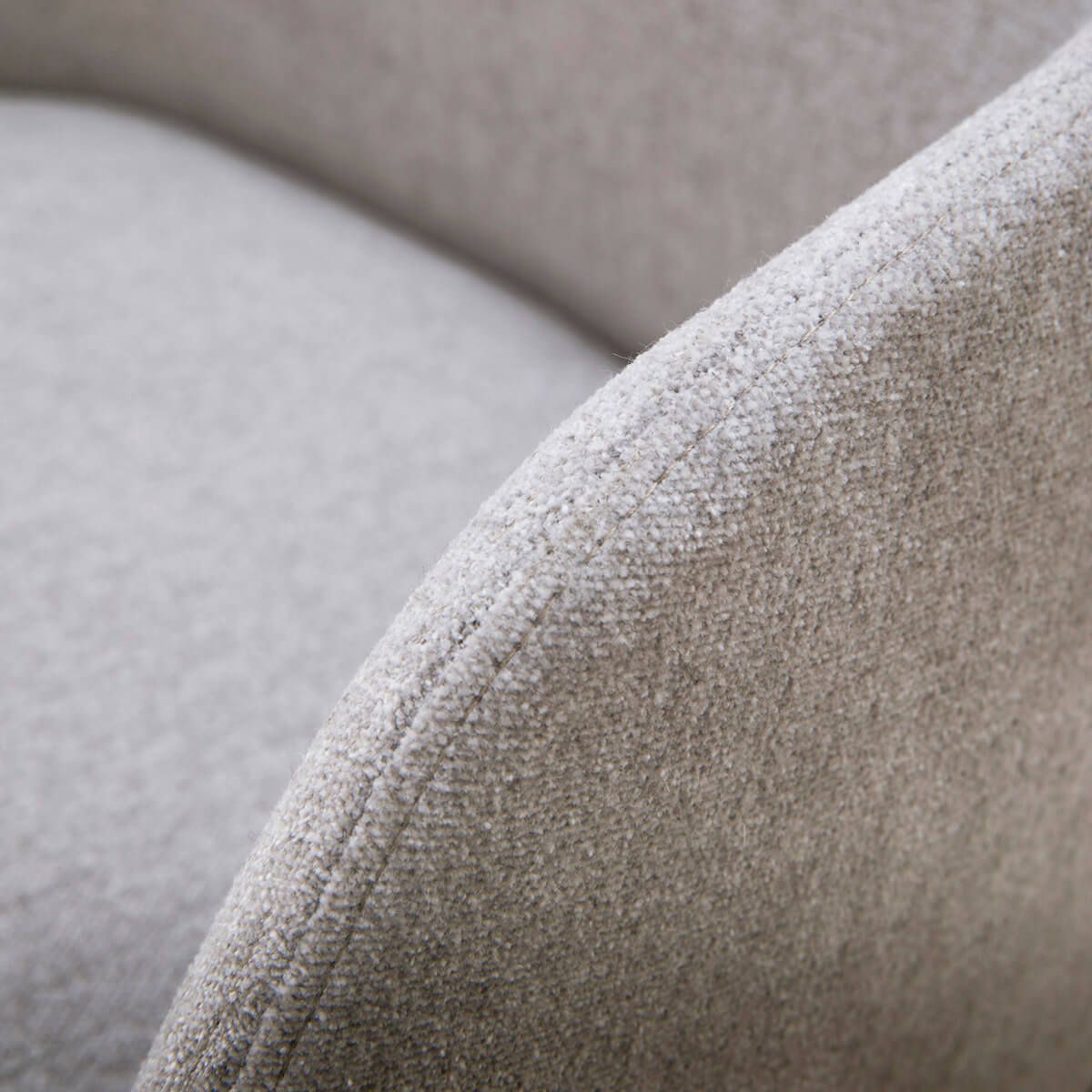 Sillón Grace Tela - Poliform Sillón Grace Tela - Poliform