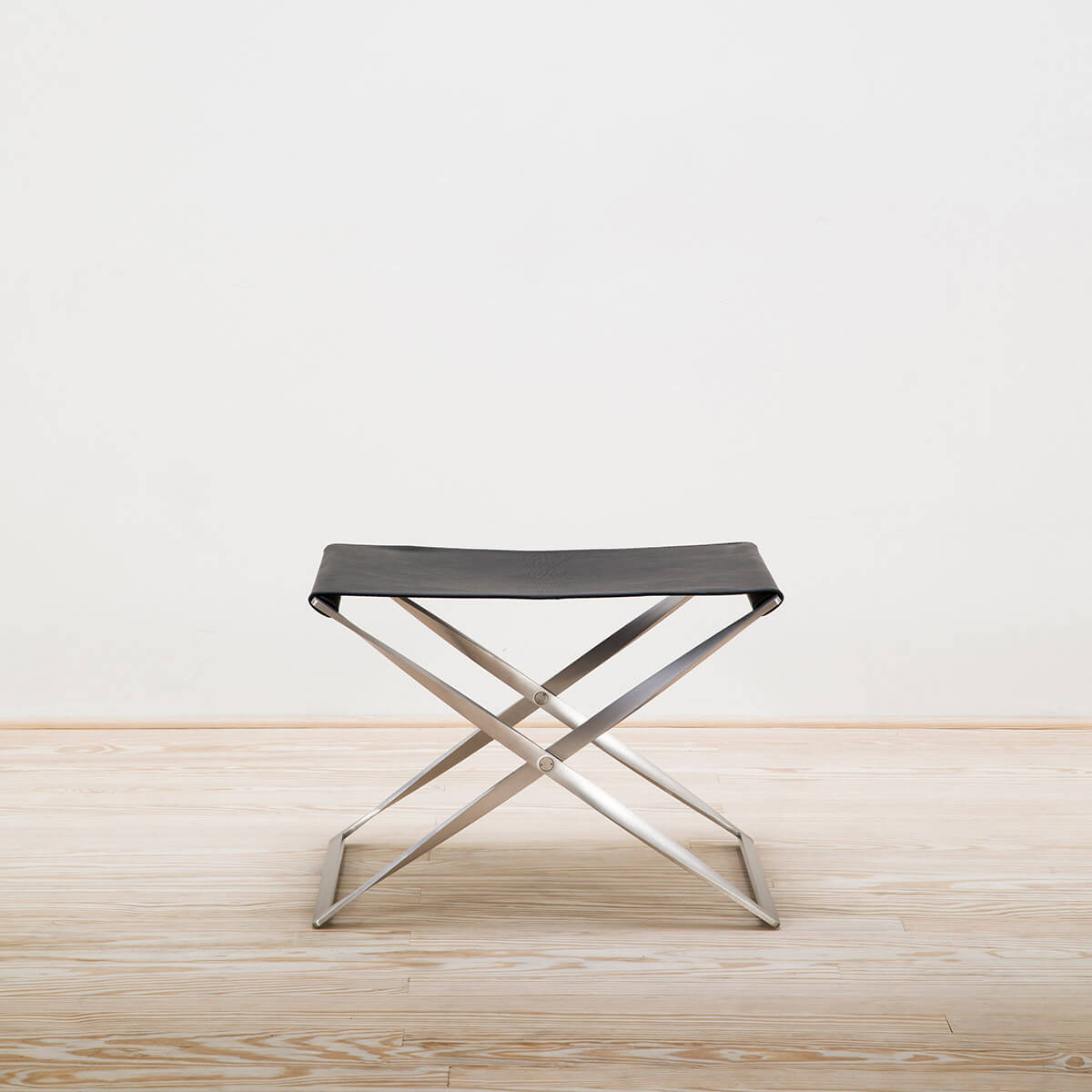 Taburete PK91 - Fritz Hansen