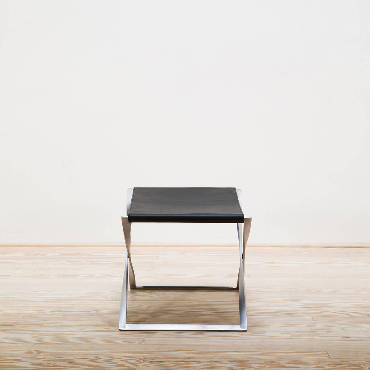Taburete PK91 - Fritz Hansen