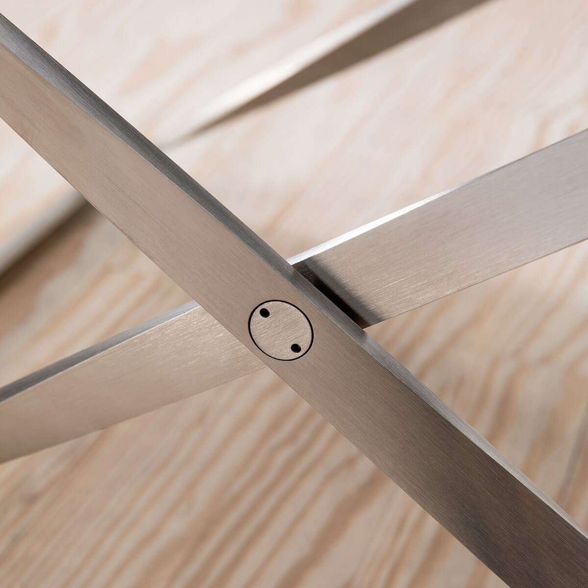 Taburete PK91 - Fritz Hansen
