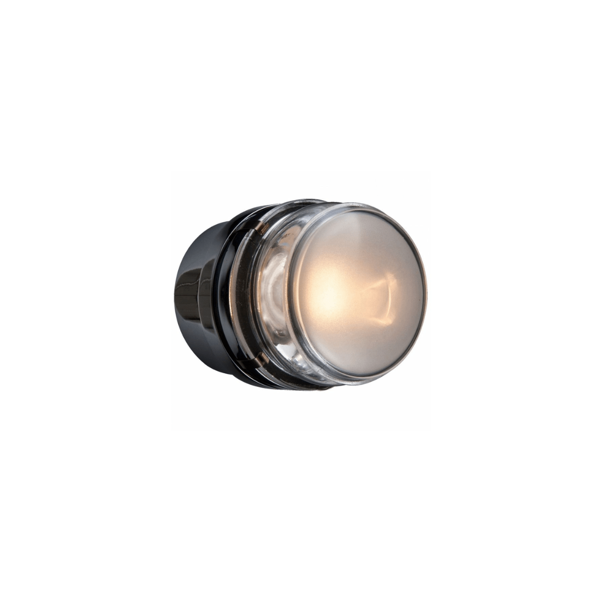 Lámpara de pared Fresnel - Oluce