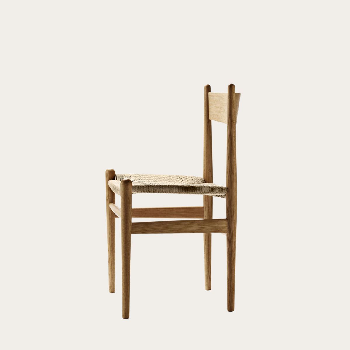 Silla CH36 - Carl Hansen