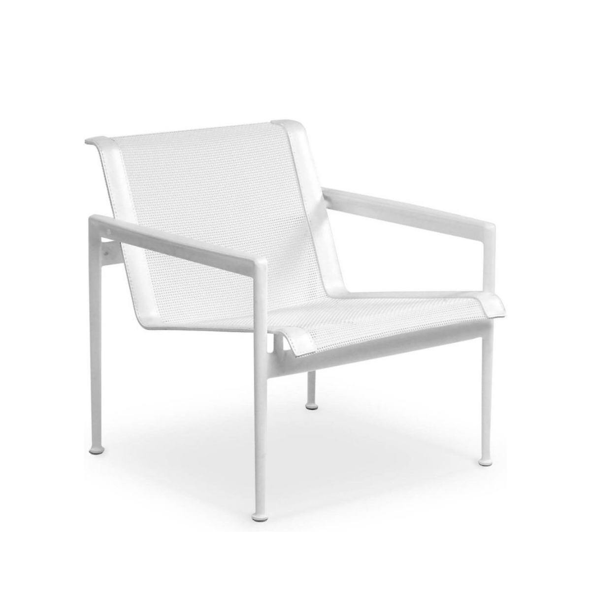 1966-coleccion-butaca-blanco-knoll Butaca Colección 1966 Blanco - Knoll