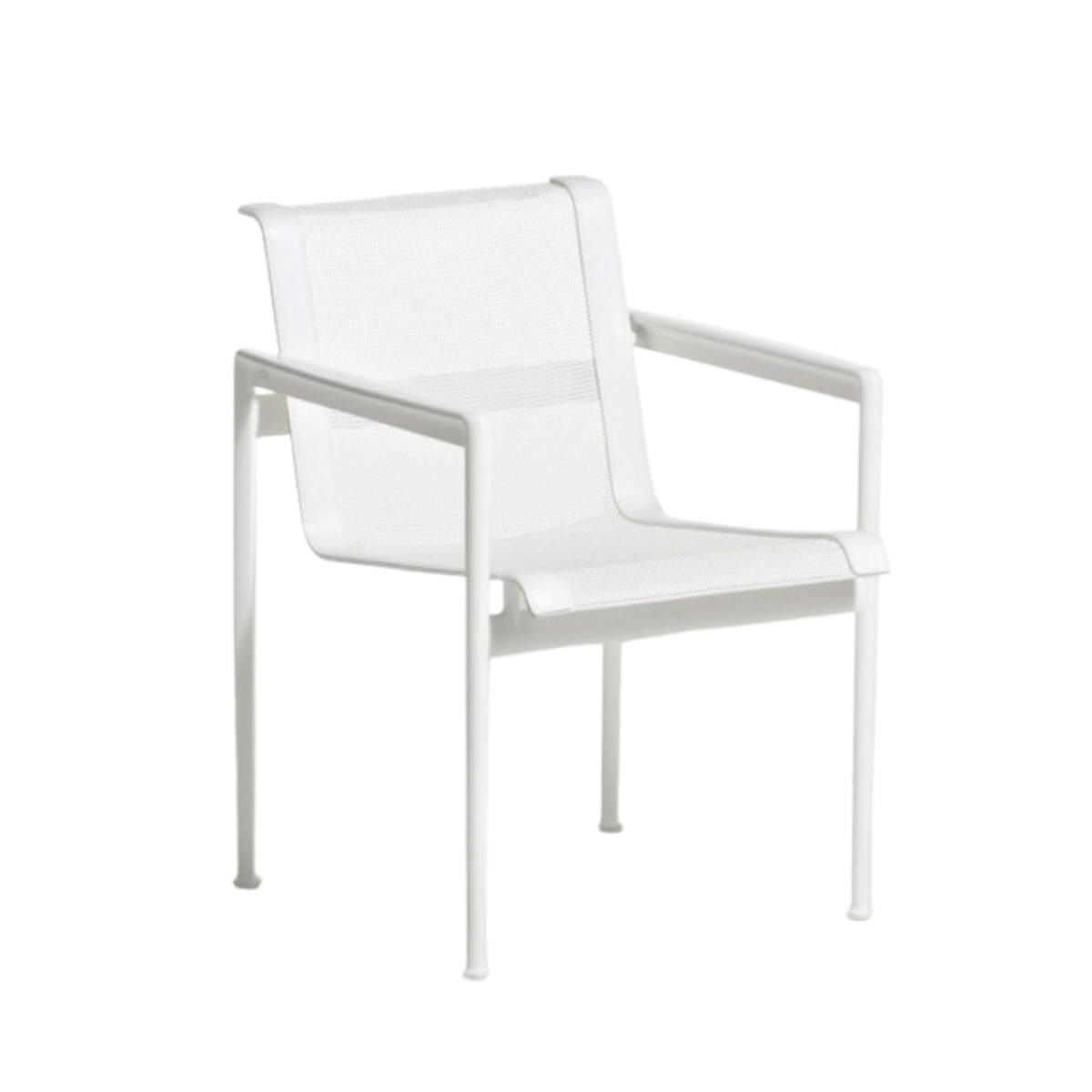 Sillón Colección 1966 Blanco - Knoll