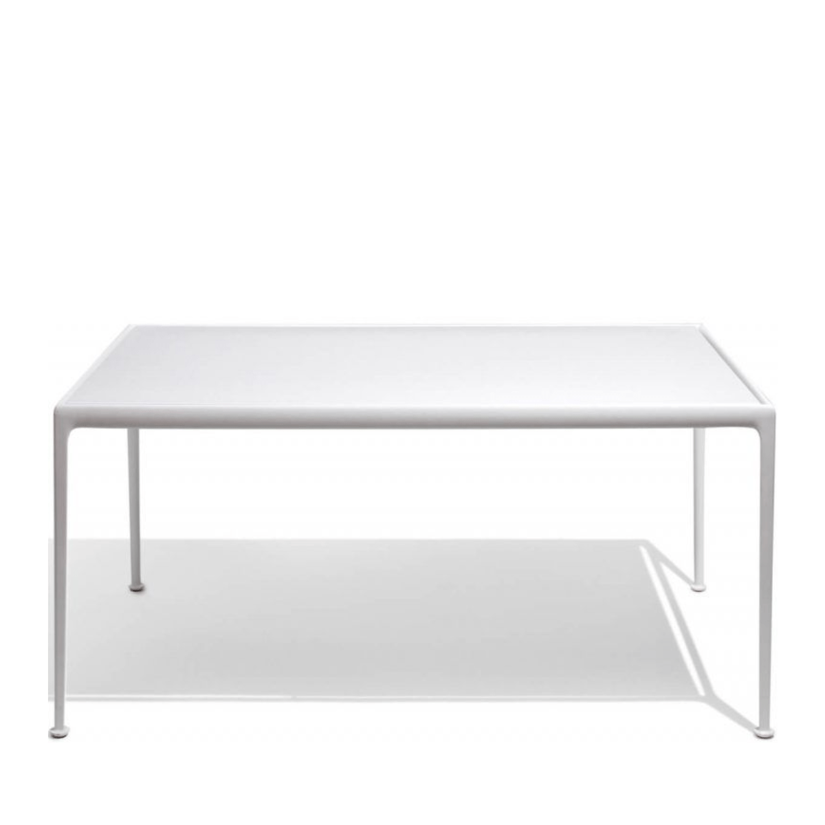 Mesa Colección 1966 rectangular - Knoll