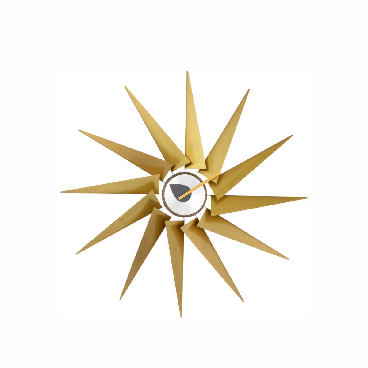 Reloj Turbine Clock - Vitra