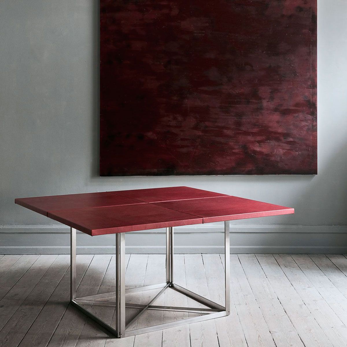 Mesa PK40 - Fritz Hansen
