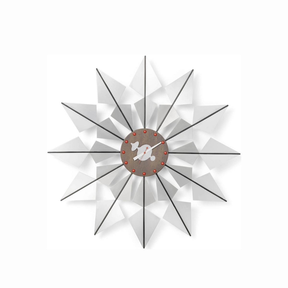 Reloj Flock of Butterflies - Vitra