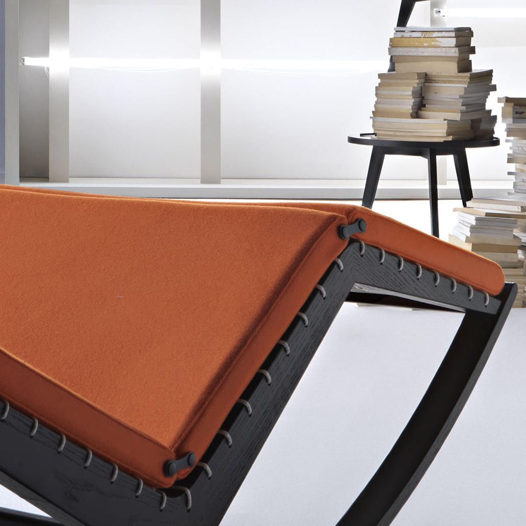 Chaise Longue Canapo - Cassina Chaise Longue Canapo - Cassina
