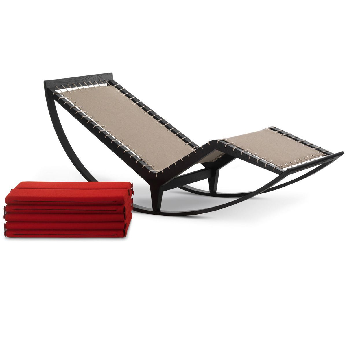 Chaise Longue Canapo - Cassina Chaise Longue Canapo - Cassina