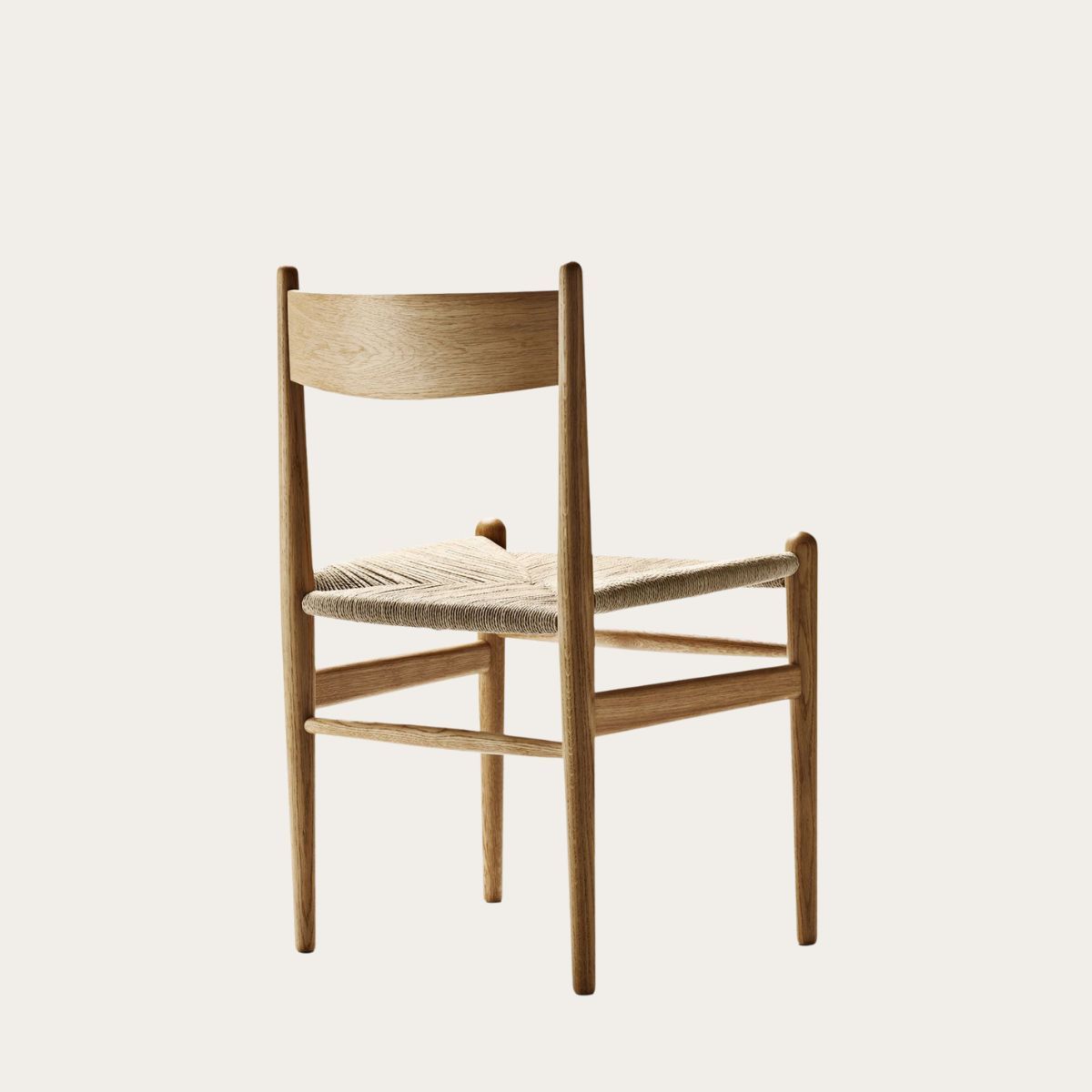 Silla CH36 - Carl Hansen