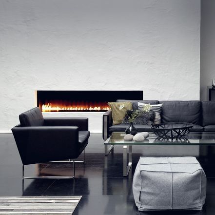 Butaca CH101 - Carl Hansen