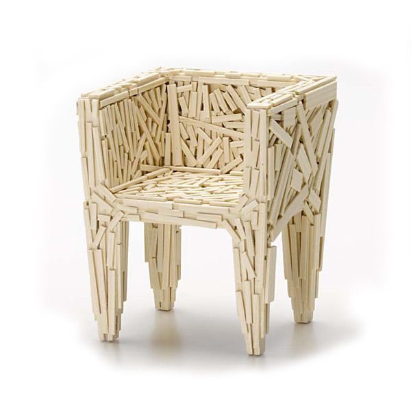Miniatura colección Campana de Vitra Miniatura Colección Campana – Vitra