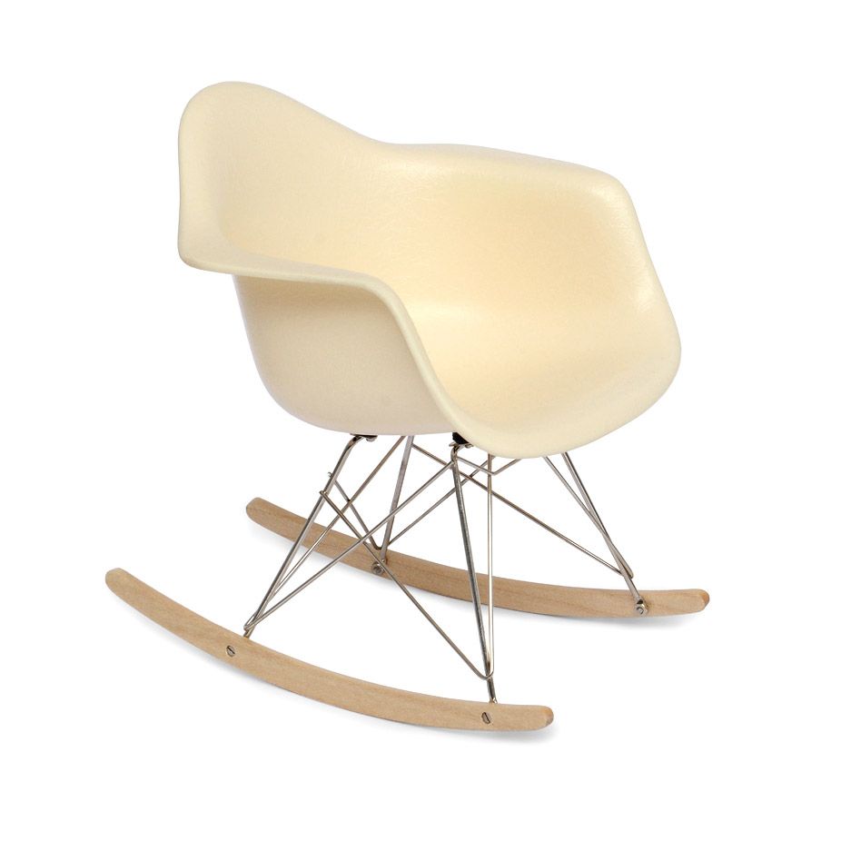 Miniatura colección Eames de Vitra Miniaturas Colección Eames – Vitra