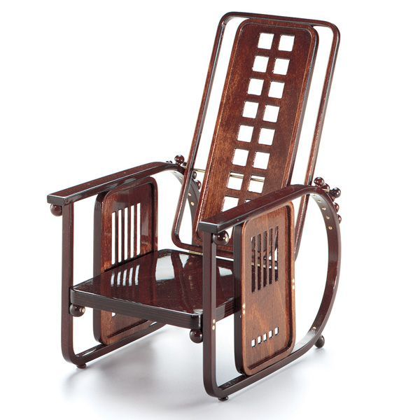 Miniatura Colección Hoffmann – Vitra