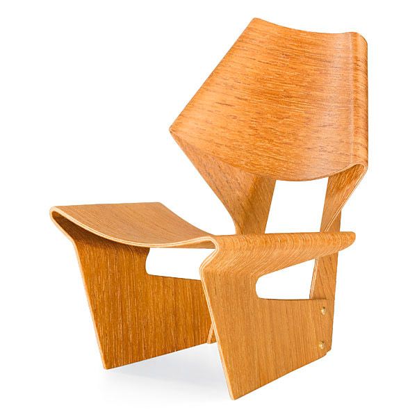 Miniatura Colección Jalk – Vitra