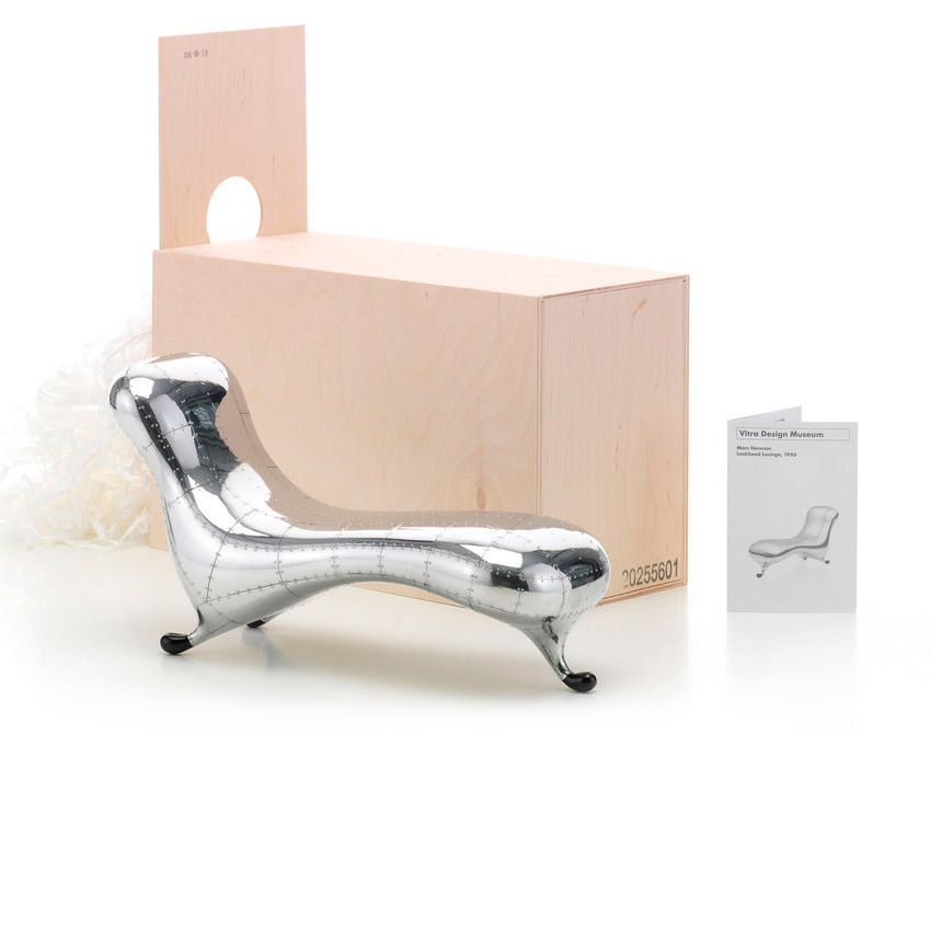 Miniatura Colección Newson – Vitra