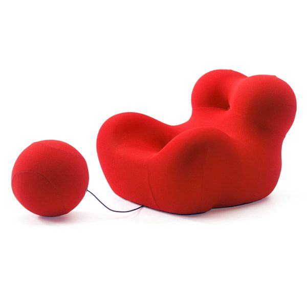 Miniatura Colección Pesce – Vitra