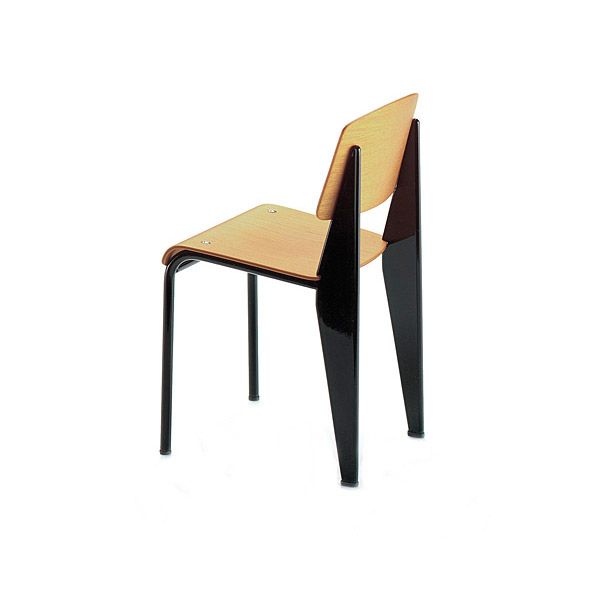 Miniaturas Colección Prouvé – Vitra