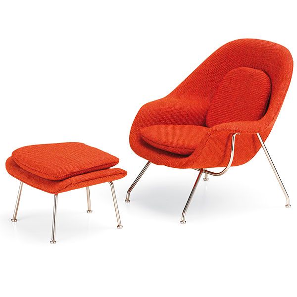 Miniaturas Colección Saarinen – Vitra