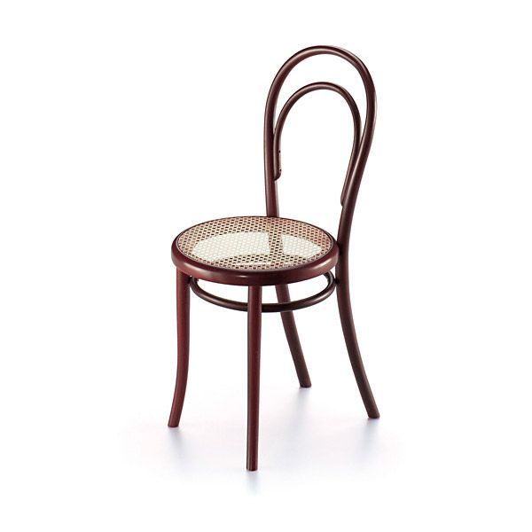 Miniatura colección Thonet de Vitra Miniaturas Colección Thonet – Vitra