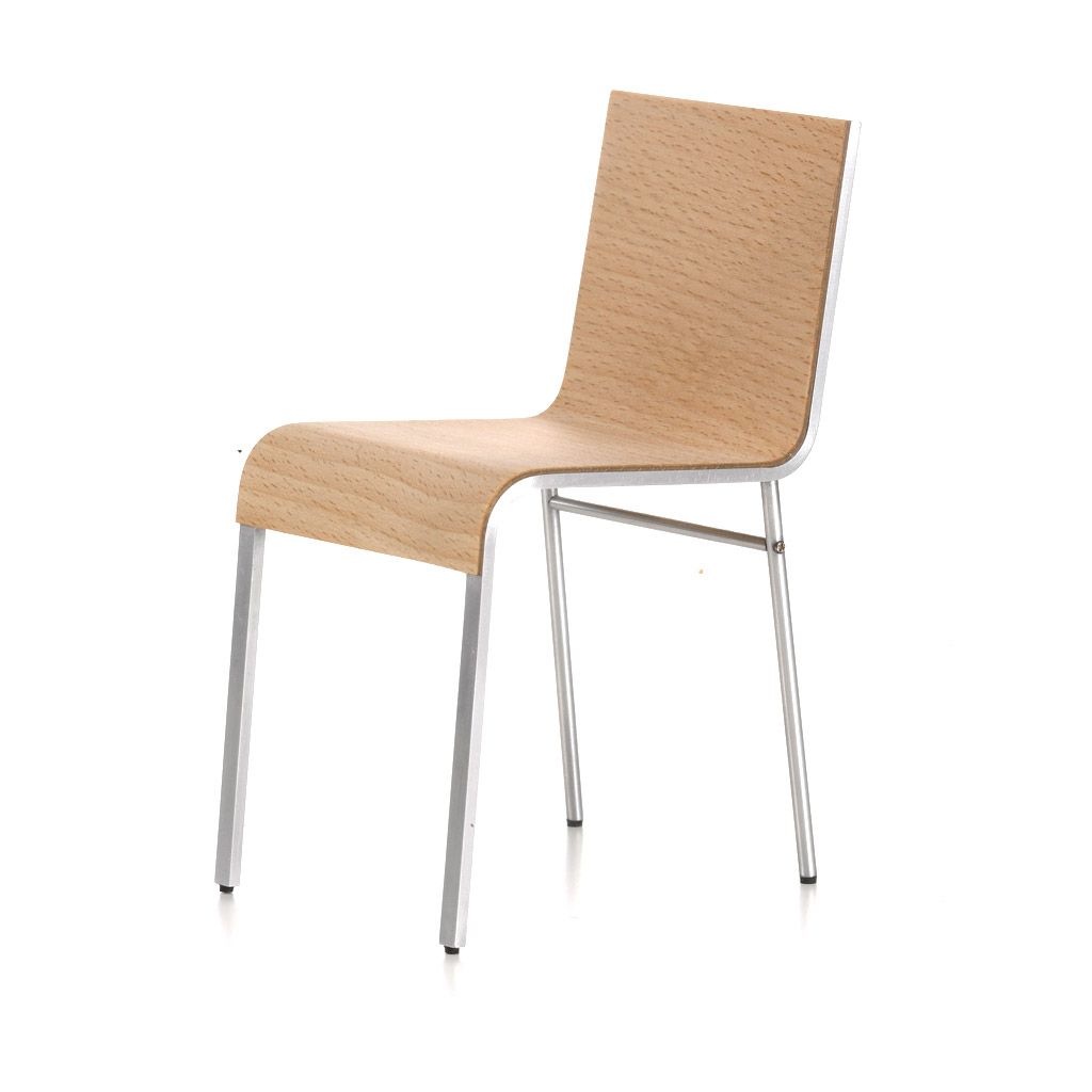 Miniatura Colección Van Severen – Vitra