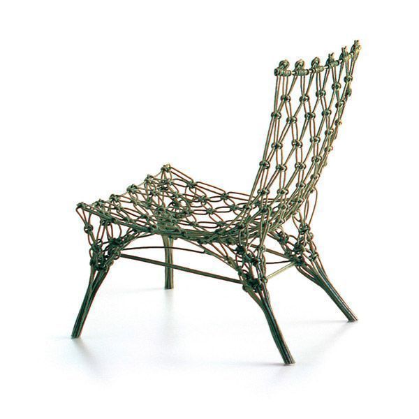 Miniatura Colección Wanders – Vitra