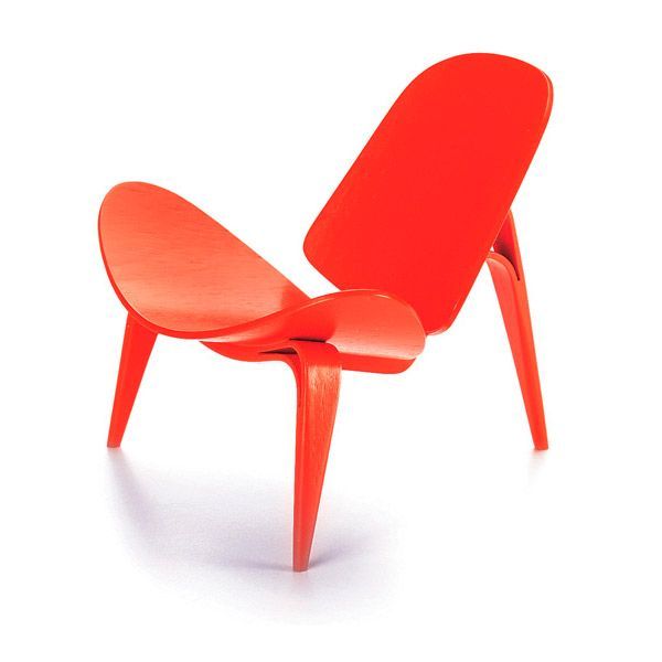 Miniaturas Colección Wegner – Vitra