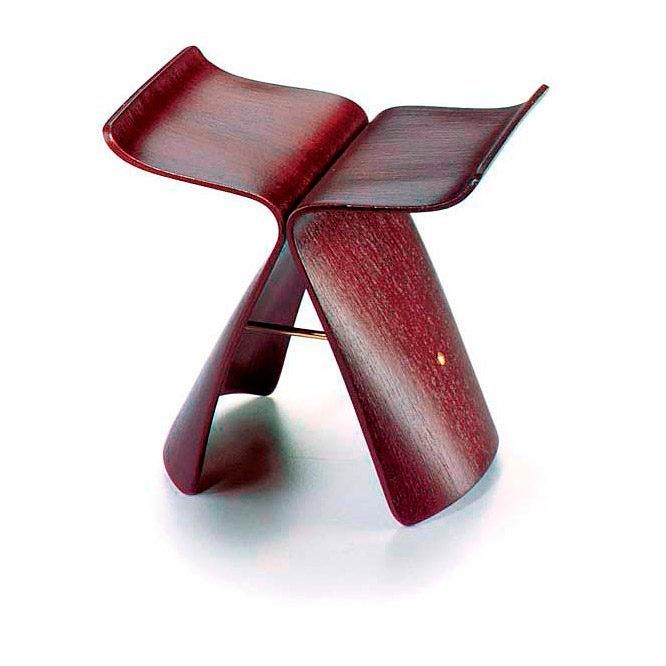 Miniatura Colección Yanagi – Vitra