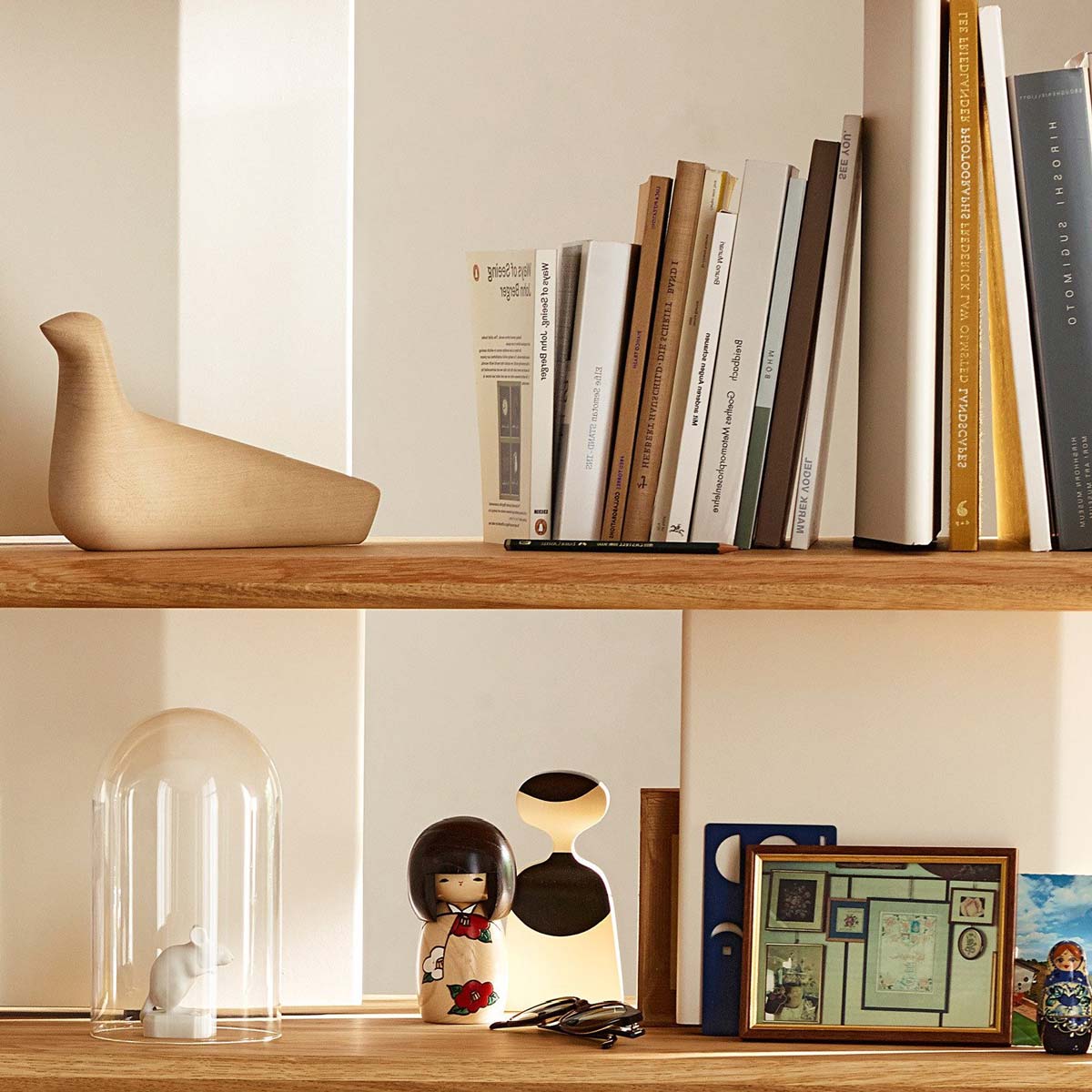 L'Oiseau - Vitra L'Oiseau - Vitra
