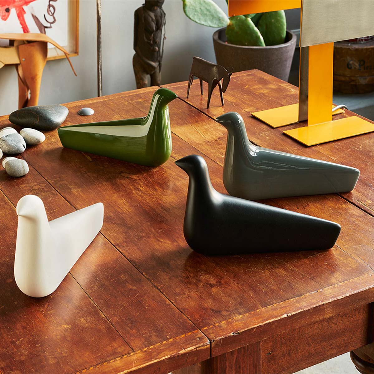 L'Oiseau - Vitra L'Oiseau - Vitra