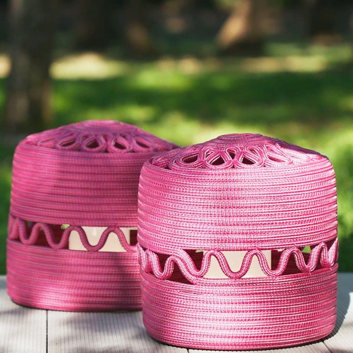 Lámpara Agadir -  Paola Lenti