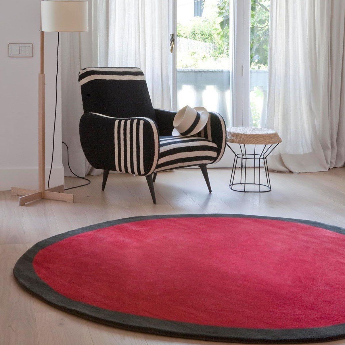 Alfombra Aros - Nanimarquina