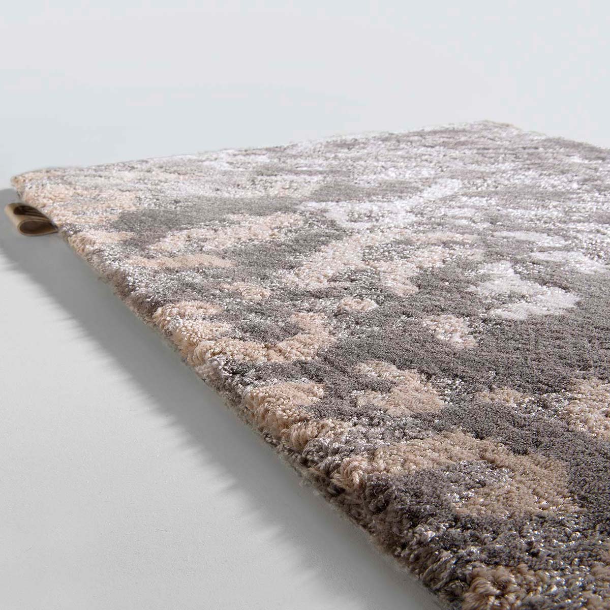 Alfombra Elite Neutral - Limited Edition Alfombra Elite Neutral - Limited Edition