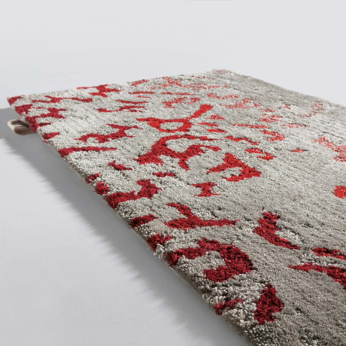 Alfombra Elite Rococco - Limited Edition Alfombra Elite Rococco - Limited Edition