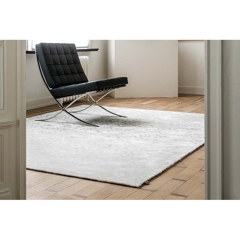 Alfombra Elite White Swan - Limited Edition Alfombra Elite White Swan - Limited Edition