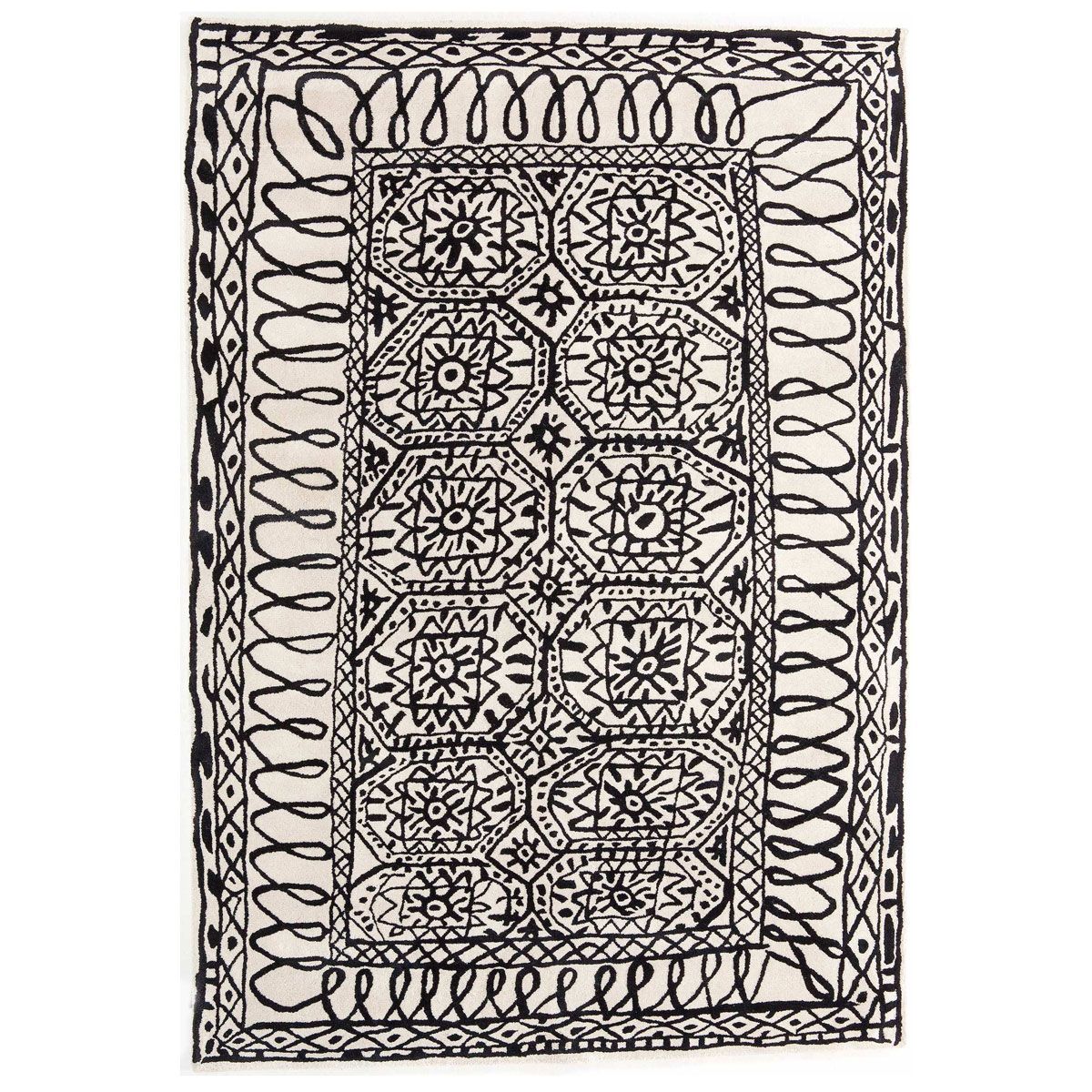 Alfombra Estambul - Nanimarquina (copia)
