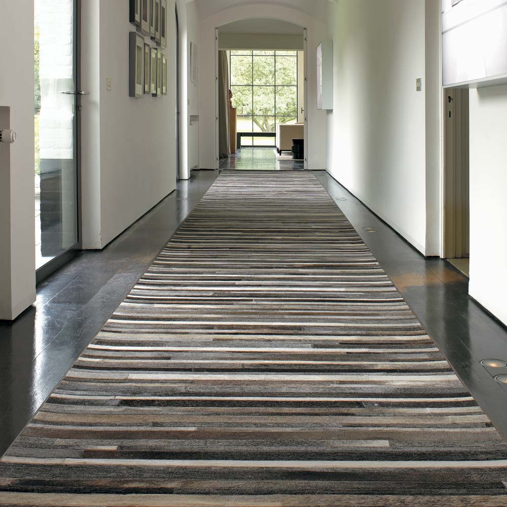 Alfombra Flash Grey - Limited Edition Alfombra Flash - Limited Edition