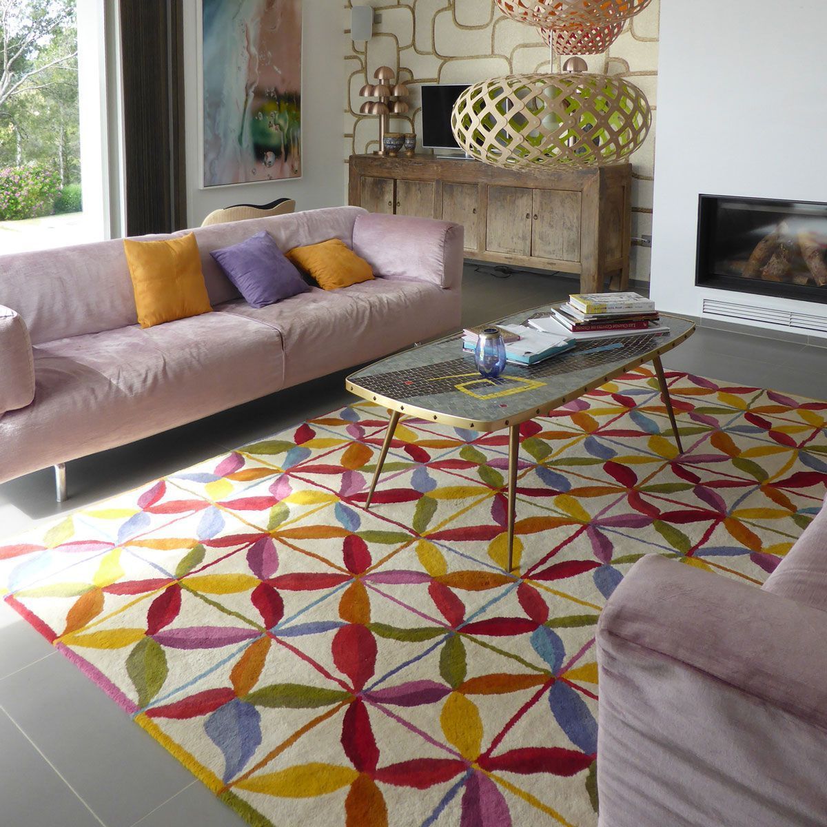 Alfombra Kala - Nanimarquina