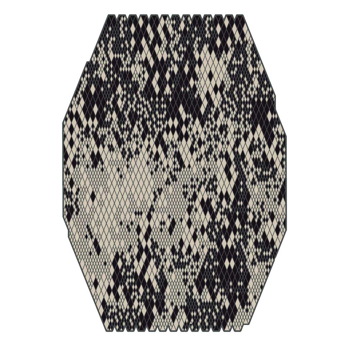 Alfombra Losanges II - Nanimarquina Alfombra Losanges II - Nanimarquina
