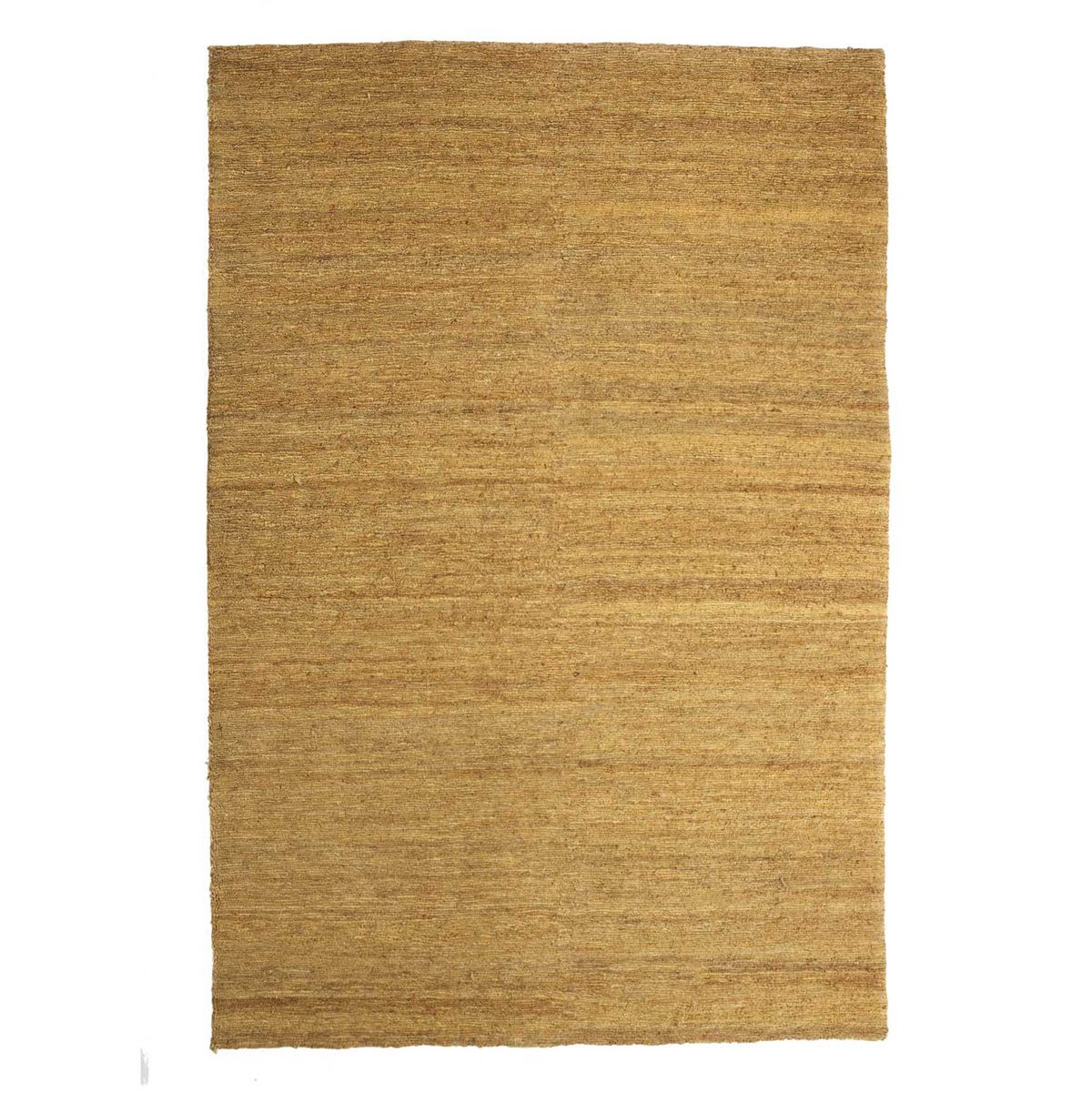 Alfombra Natural Earth Ocre - Nanimarquina