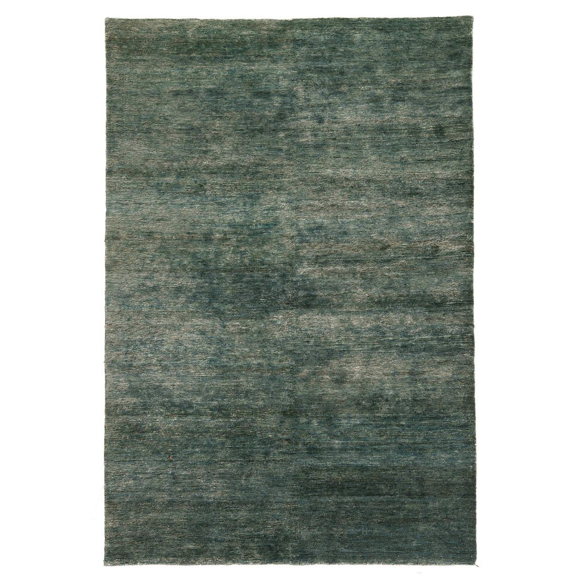 Alfombra Natural Noche Azul - Nanimarquina Alfombra Natural Noche Azul - Nanimarquina
